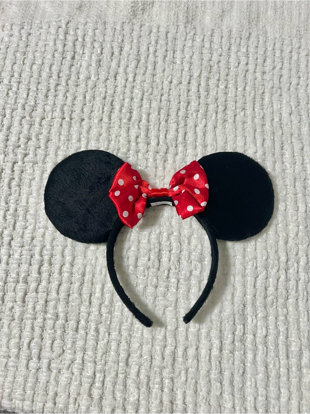Disney Minnie Mouse Ears